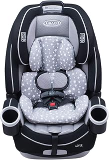 graco car seat protector mat