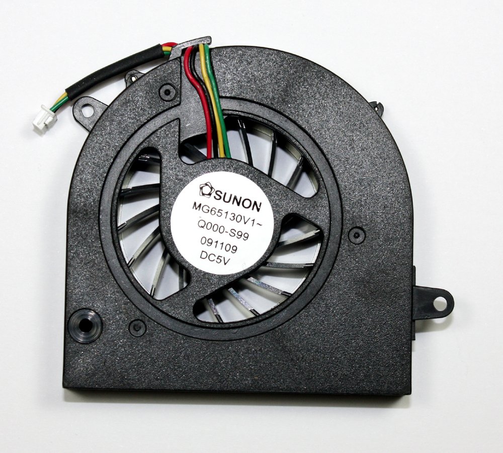 Ventilateur Lenovo Thinkpad G560 refroidisseur interne PC portable