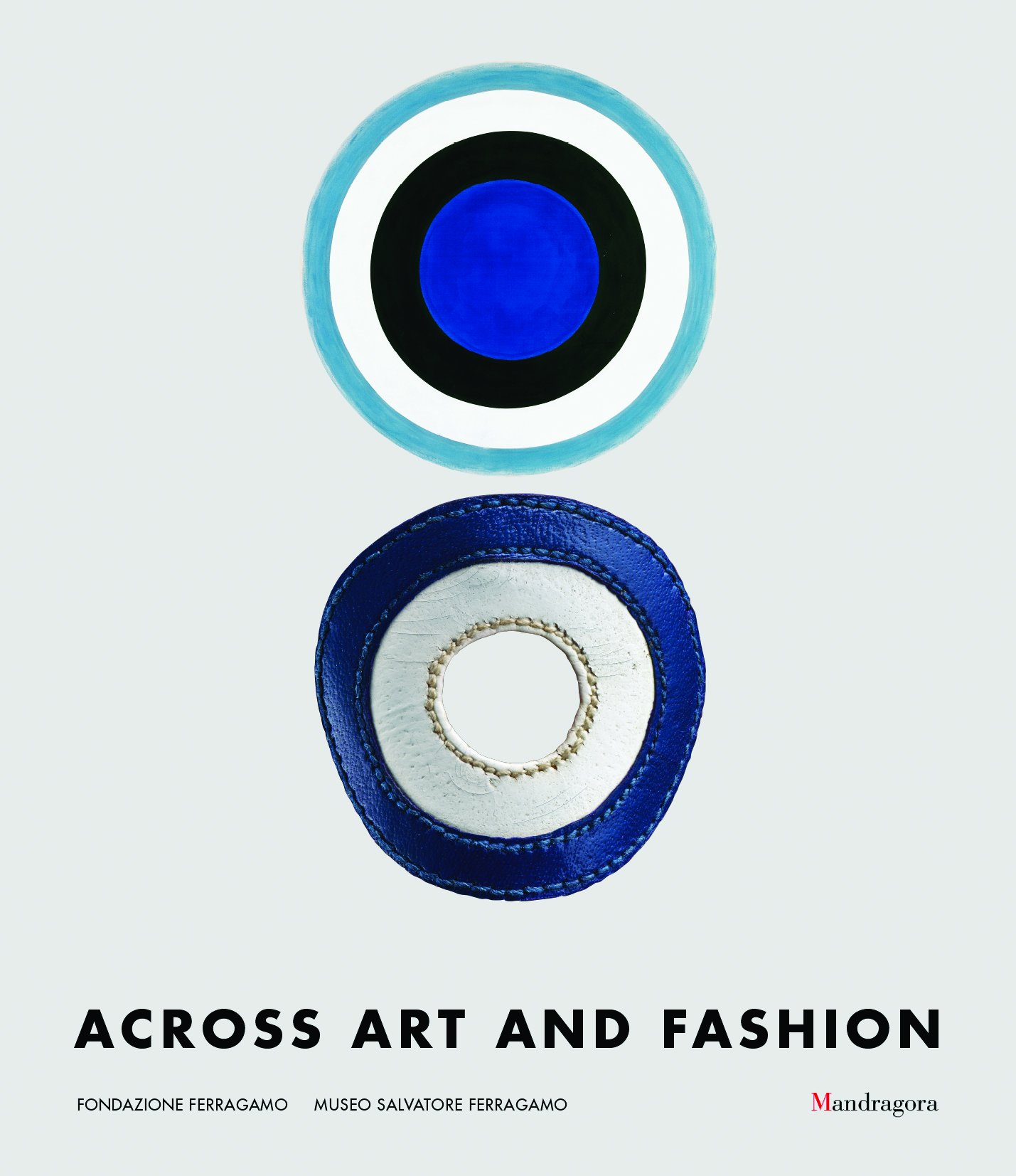 Across Art and Fashion comprendre les liens mode art livre référence