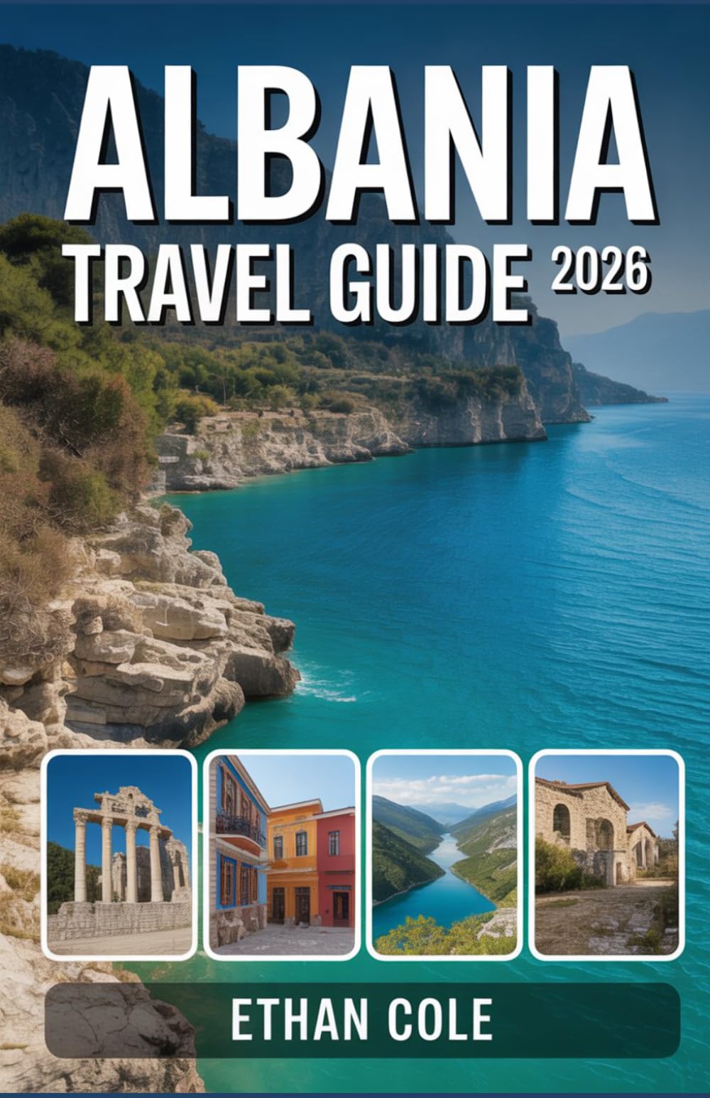 ALBANIA TRAVEL GUIDE 2026: Discover Beaches, Mountains, History, and Hidden Gems Across Europe’s Rising Destination