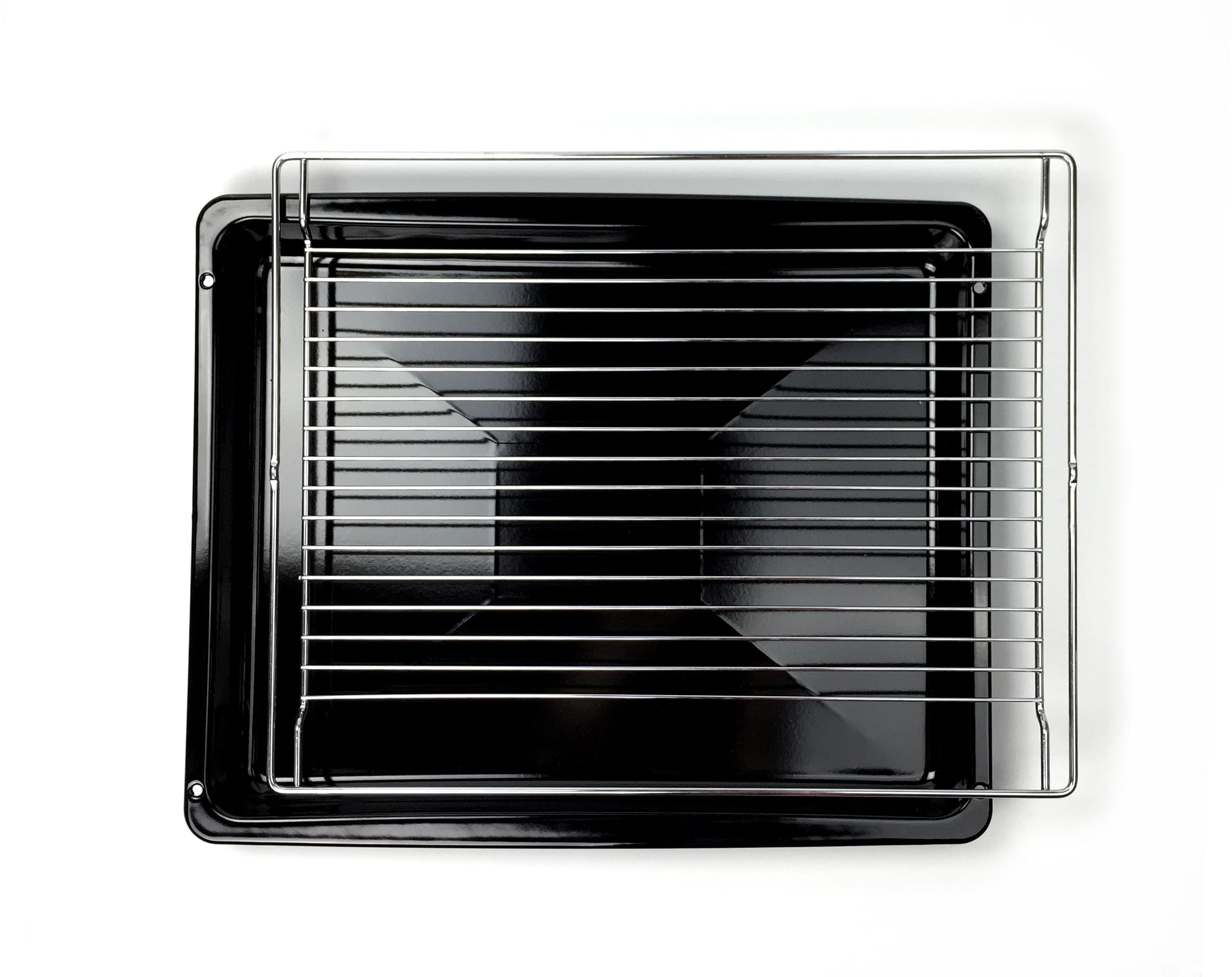 BEKO - Cuisinière gaz - FSG52000DWC - Blanche - 60P x 50l x 85H centimètres