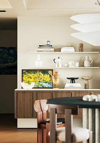 Miniatura 37 de Dimoon 236''x17.7'' White Thicken Peel and Stick Wallpaper Contact Paper Modern Self Adhesive Wall Paper Removable Renter Friendly Textured Solid