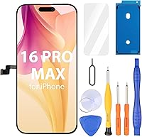 Vista 13 de Ayake Reemplazo de pantalla para iPhone SE 2022/SE3, digitalizador táctil y pantalla LCD Asselmbly para iPhone SE 2022 4.7 pulgadas con kits