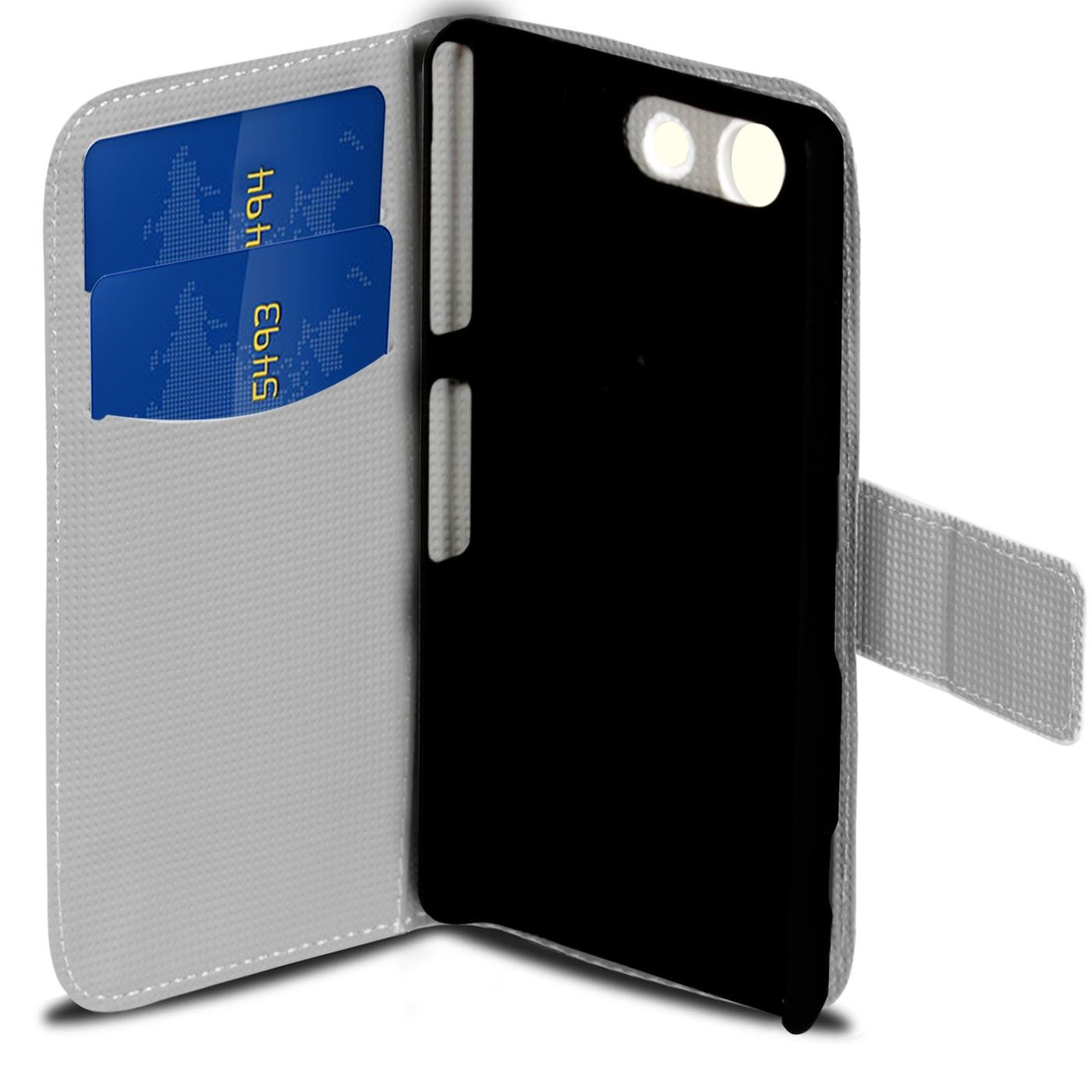 Custodia Pelle Z3 Compact | Confronta prezzi