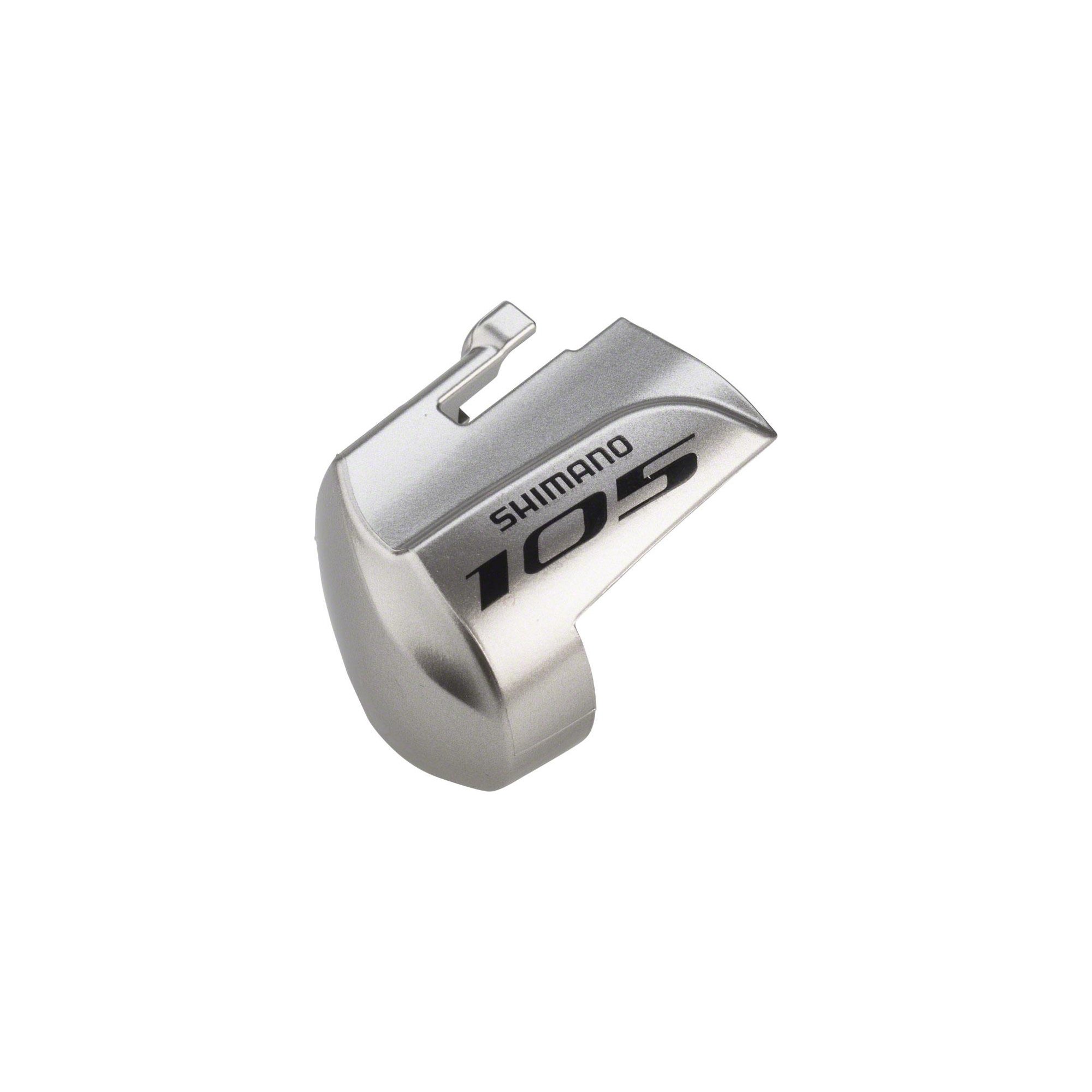 Amazon | Shimano 105 ST 5800 Left Hand Nameplate and Fixing Screws