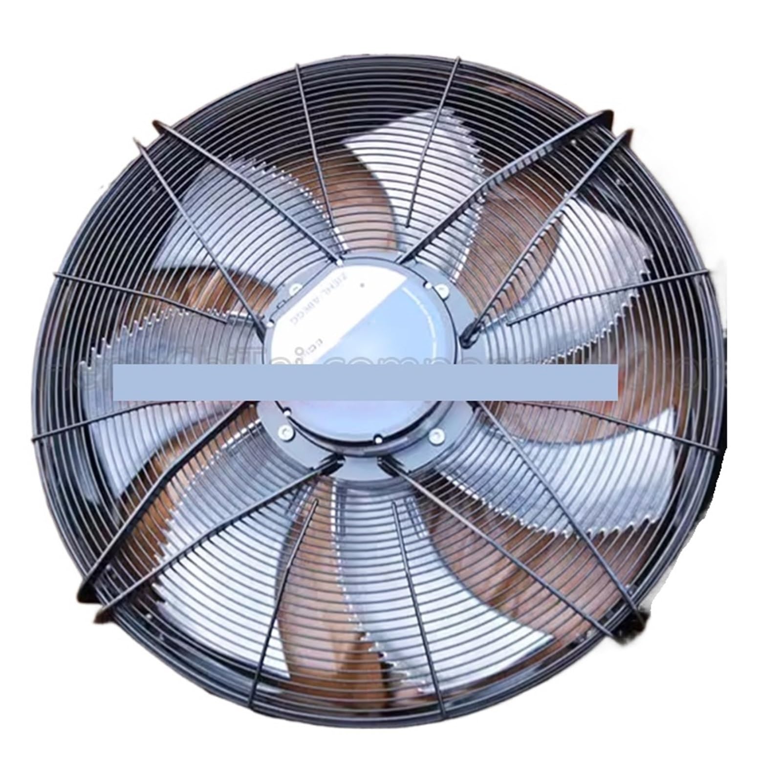 PEQYUACTE FN080-ZIQ.GL.V7P3 380-480V 50/60Hz 3.10kW 4.8-3.8A Fan