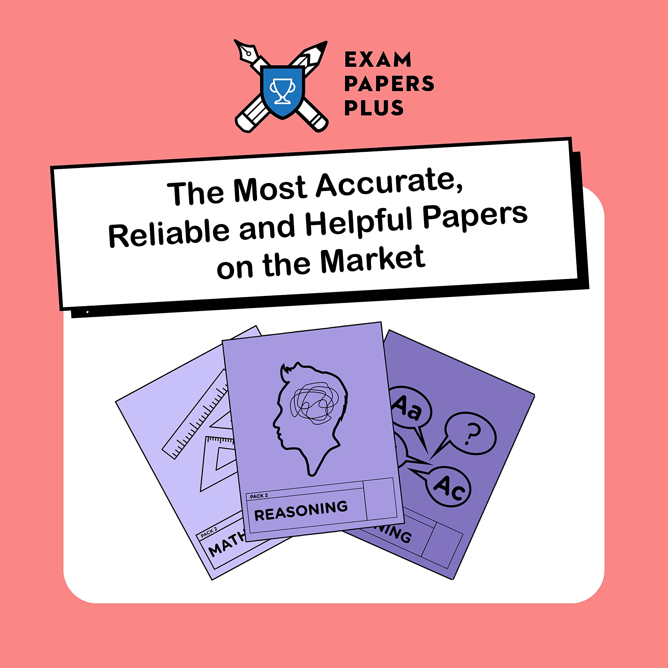 12 Mathematics Problem Solving Exam Preparation And Ks3 Maths Practice ...