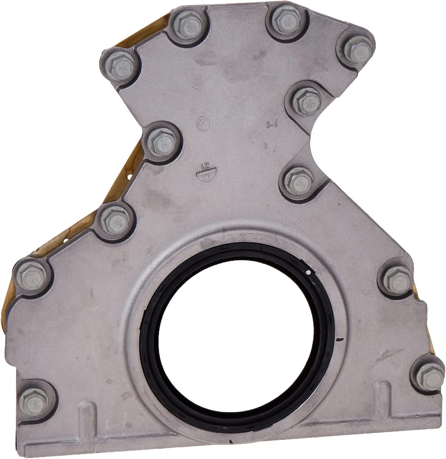 GM Genuine Parts 12639250 LS Rear Block Cover