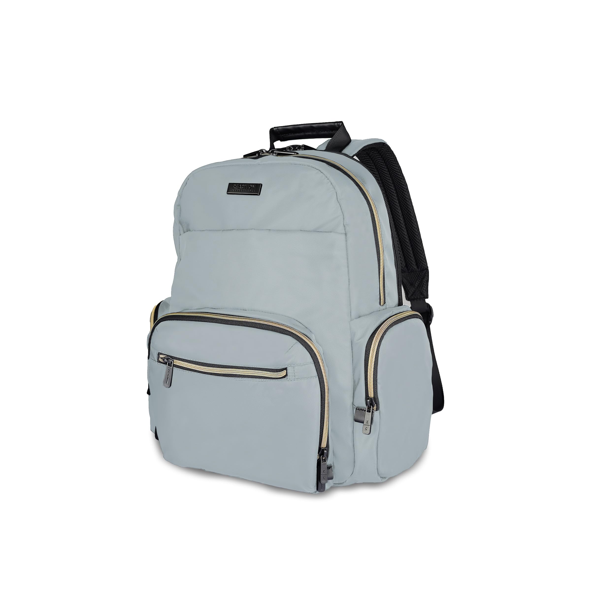 Kenneth Cole REACTION Sophie Backpack Slate 15 Laptop