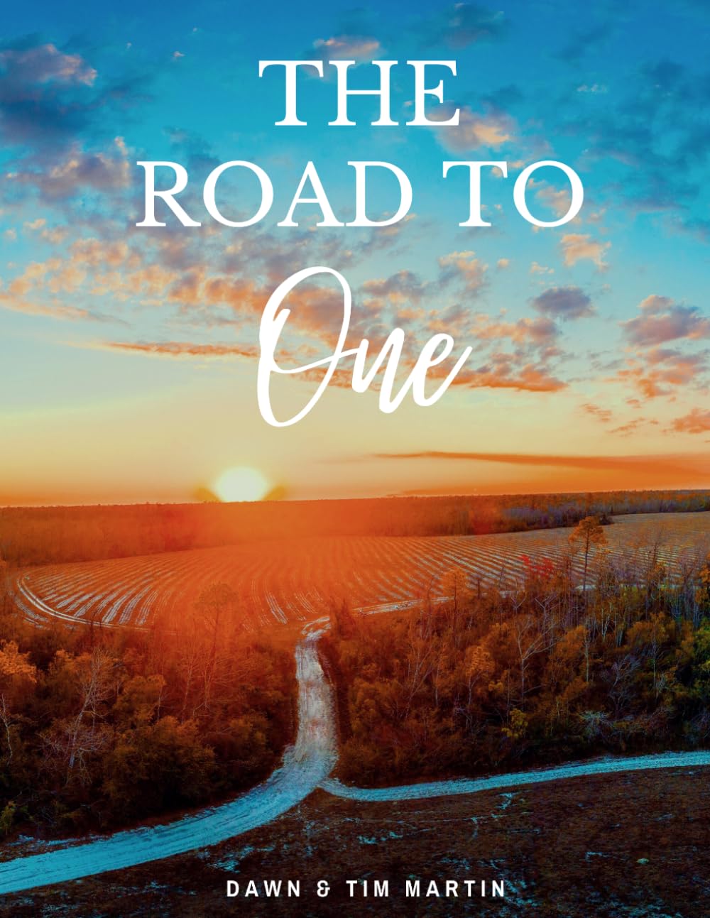 The Road to One: A Pre-marital Journey to Covenant Marriage.