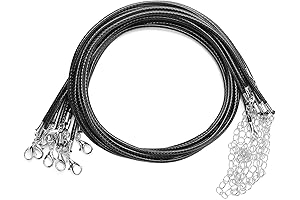 TIESOME String Necklace for Men