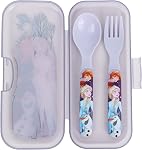 Frozen Travel Cutlery Set