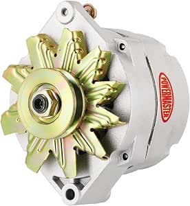 Powermaster 47293 Alternator Pulley