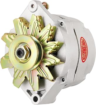 Powermaster 47293 Alternator Pulley