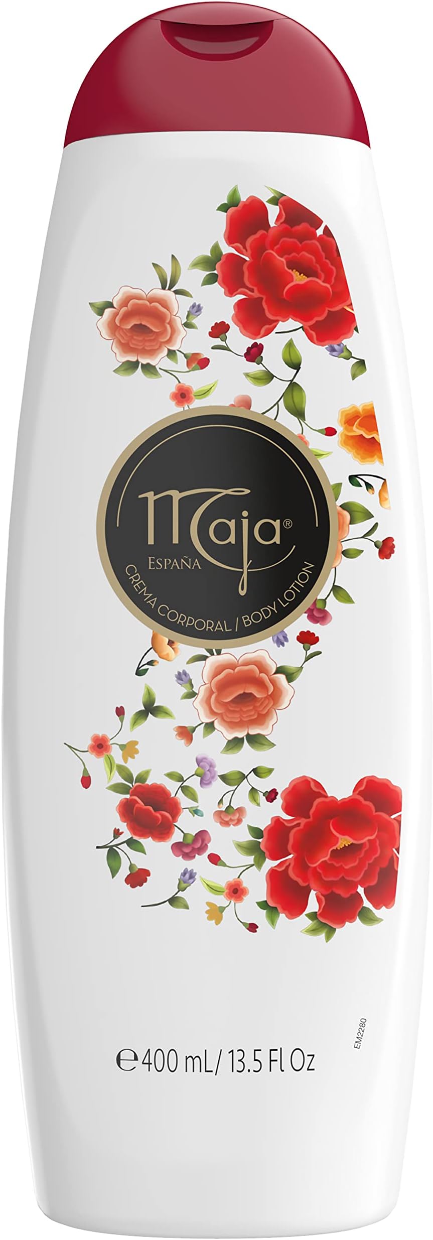 Maja Extreme Moisture Perfumed Body Lotion by Myrurgia for Women - 13.5 oz Body Lotion