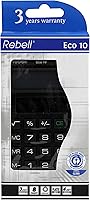 Vista 3 de Rebell Calculadora Eco 10