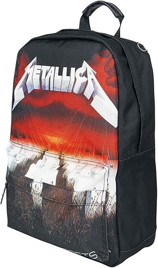 band backpacks