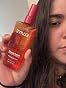 L'Oreal Paris Elvive Dream Lengths Frizz Killer Leave-In Serum, 3.4 Ounce