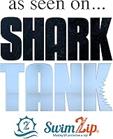 Vista 8 de SwimZip, sombrero unisex para niños, ala ancha, protección solar FPS 50, ajustable.