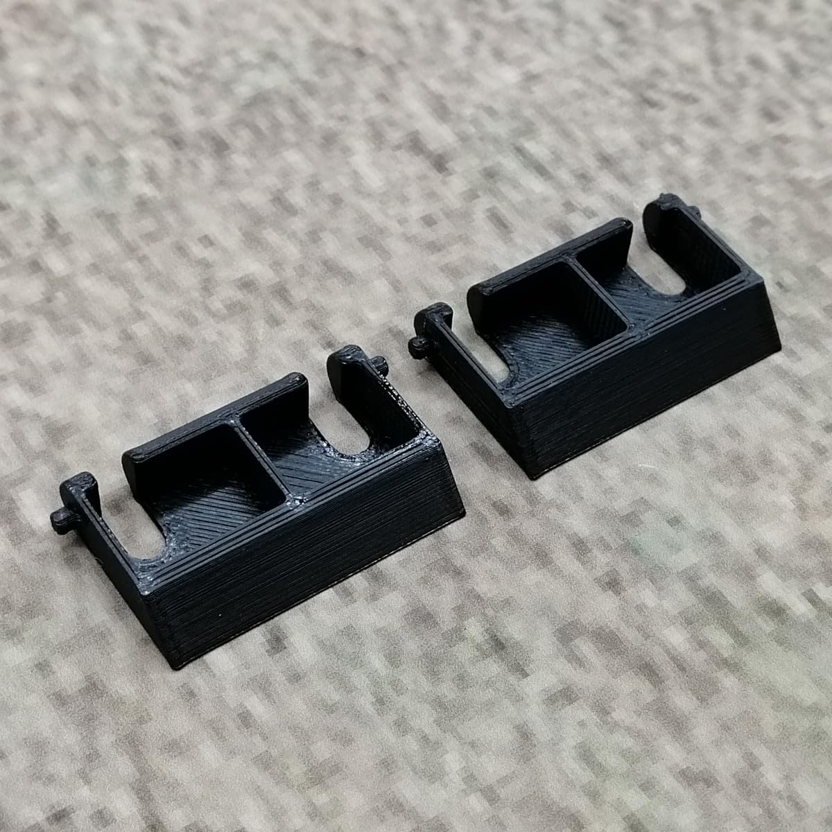Sintrix Fab Anneau de support de rechange renforcé - Compatible avec