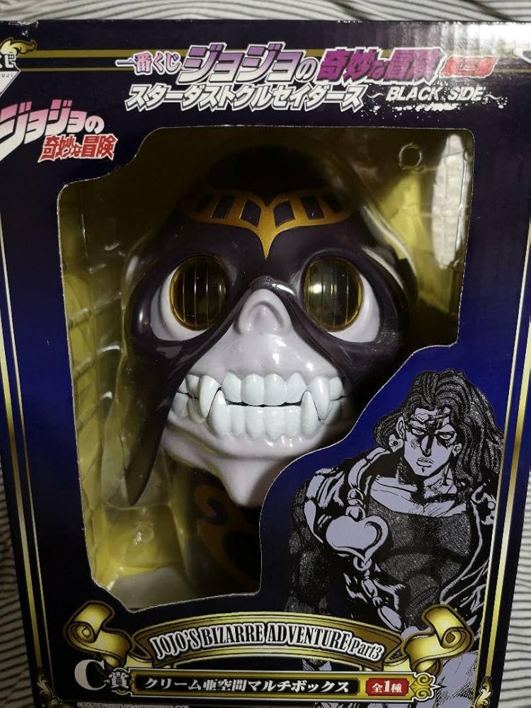 美品 ジョジョの奇妙な冒険 缶バッジ ヴァニラ・アイス レア バッジ・ピンズ(キャラクター) ヴァニラ・アイス 「DIOの館から