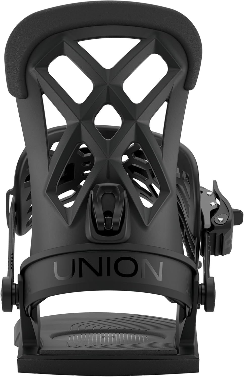 Union Flite Pro Men's Snowboard Bindings