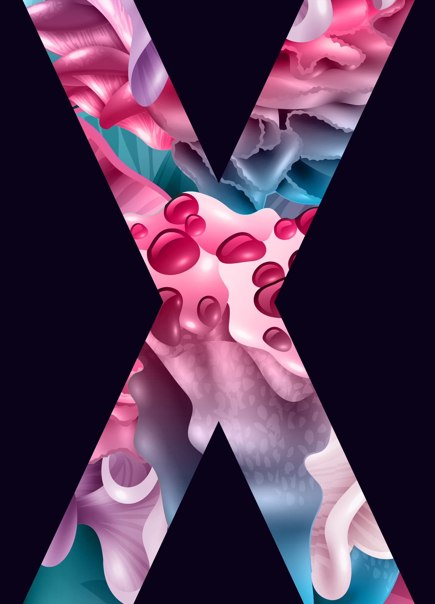 Area X: The Southern Reach Trilogy: Annihilation, Authority & Acceptance: 1-3