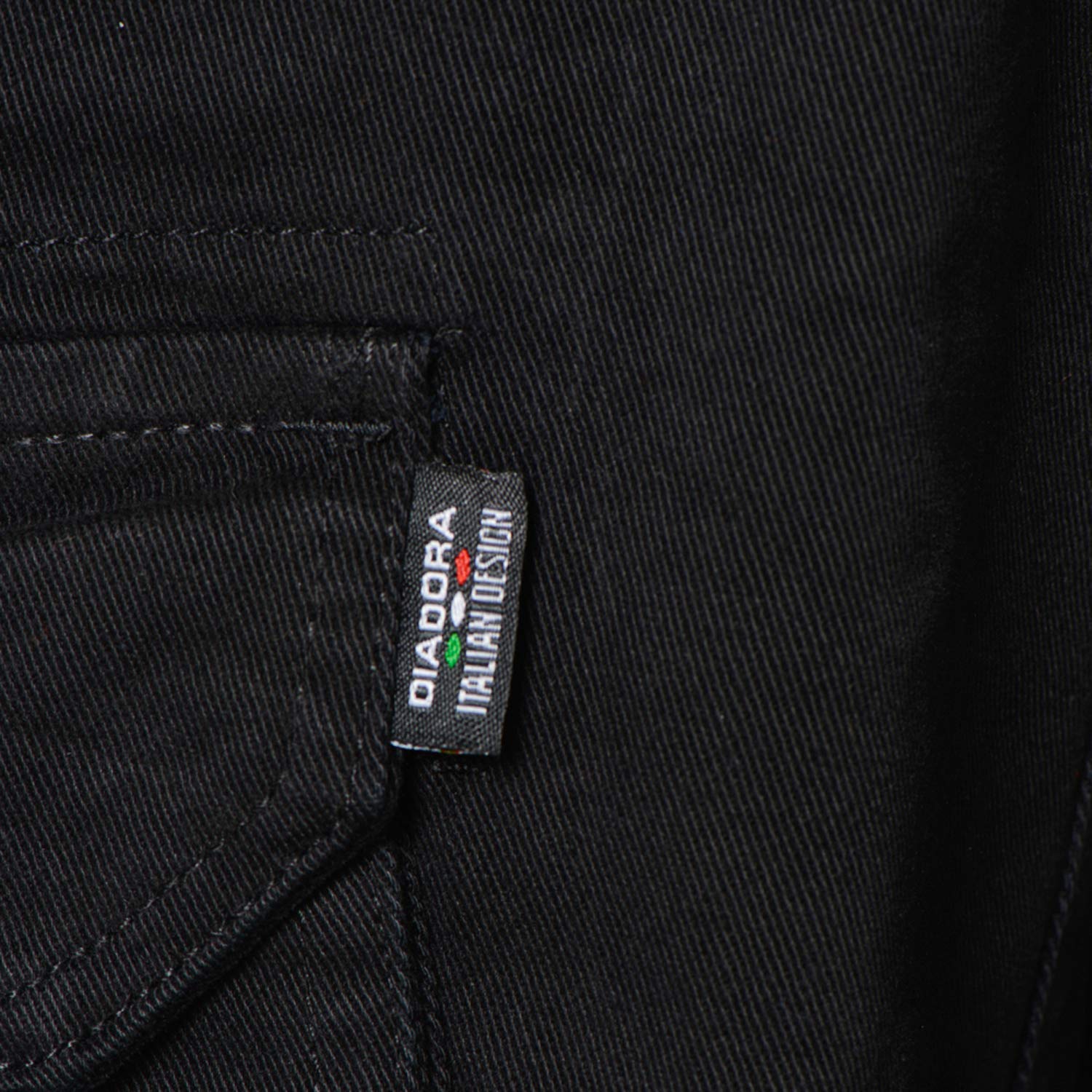 Diadora Utility Pantalone da Lavoro Cargo Pant Moscow per Uomo