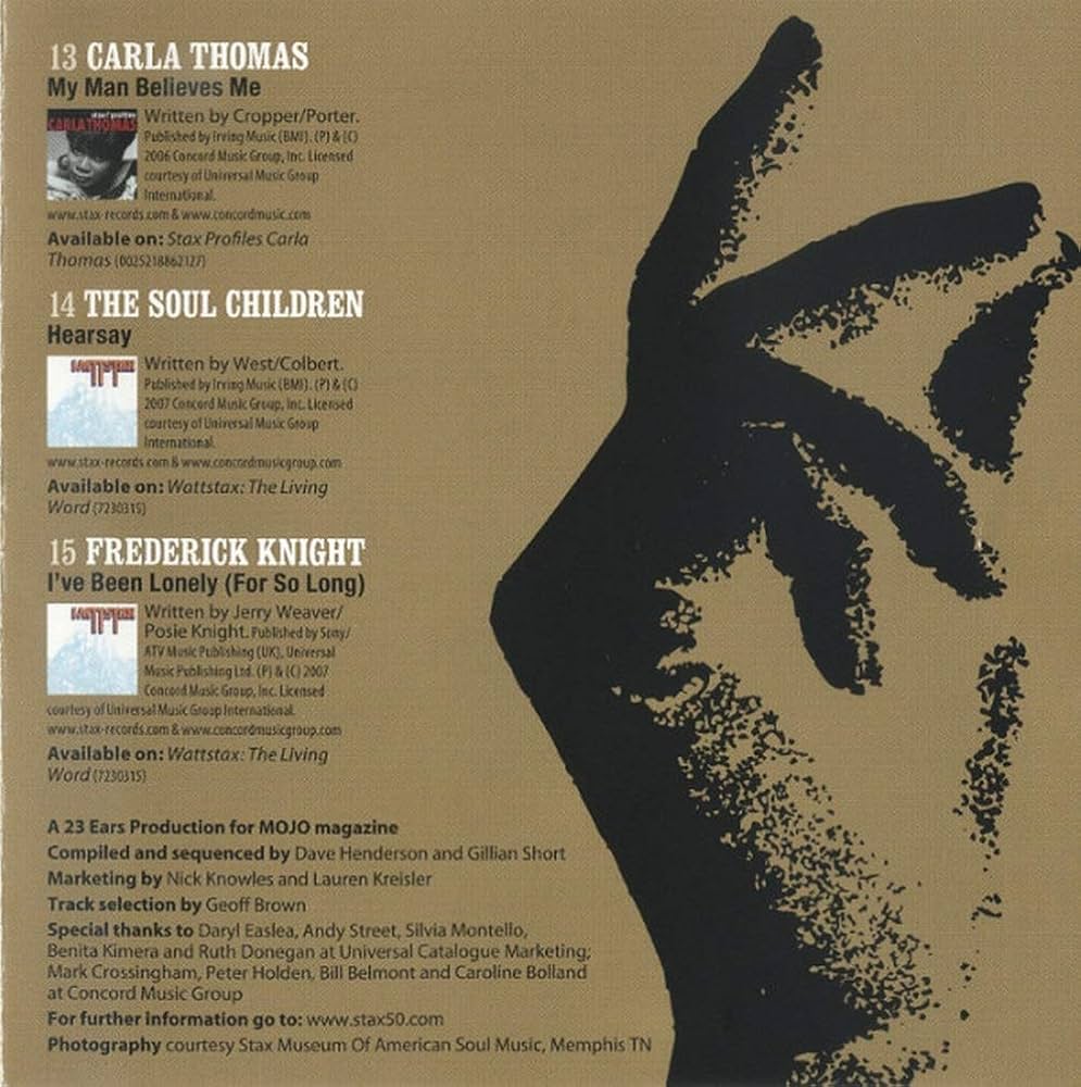 【CD】SOULFLEX PRESENTS MILESTONE MIXTAPE PRE-ORDER 9/19/25) Milestone (CD) | Mint (M) Mint (M) – Love