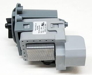 (DP1) for Supco LPUNI1 Universal Washing Machine Drain Pump Motor