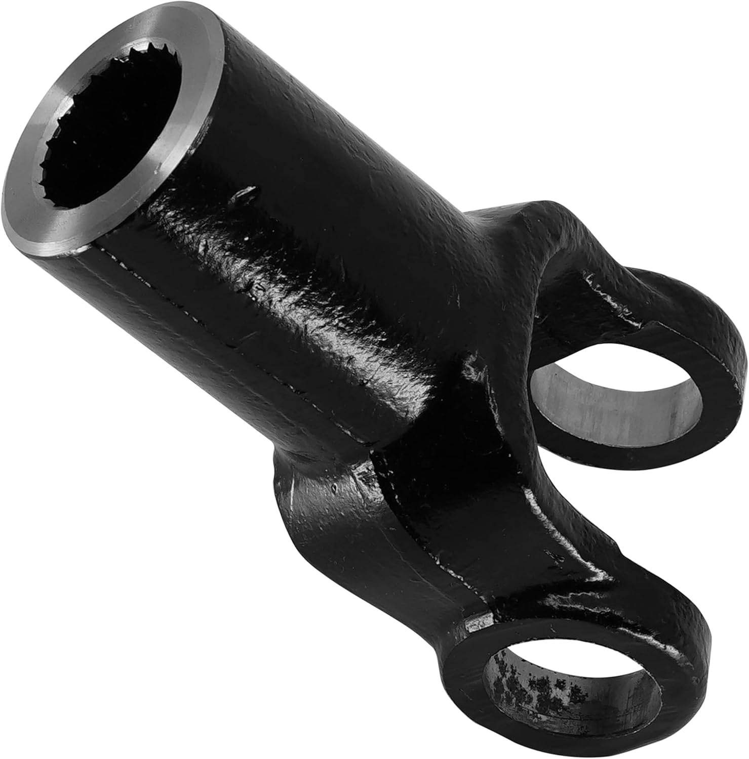 Caltric Front Prop Shaft Yoke compatible with Polaris compatible with Polaris Ranger XP 570 2016/3235402 2203698