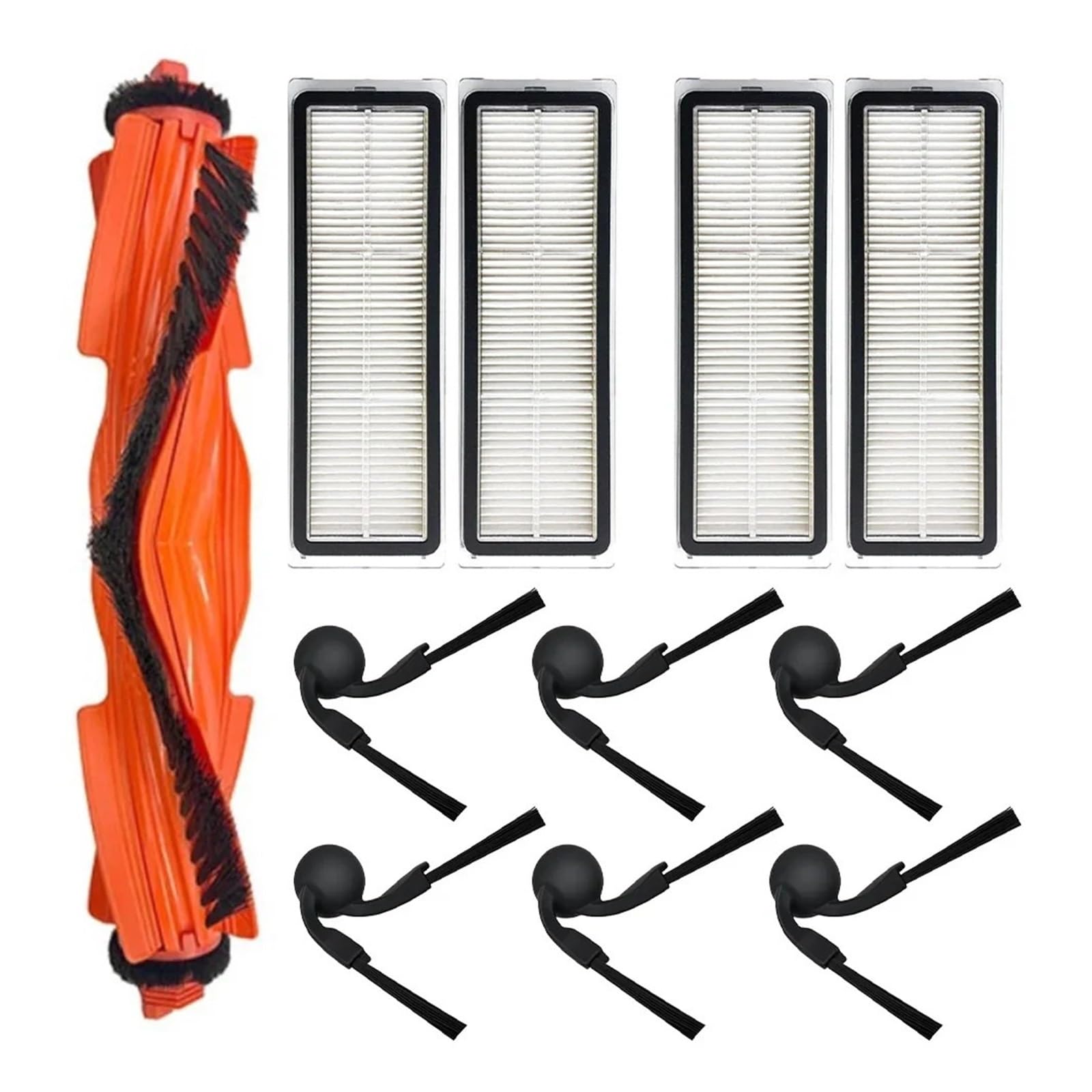 Hizon A Main Brush,Compatible For Xiaomi，S40