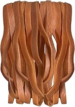 130 mm*8 mm 15 Pieces Natural Rubber Bands Large Elastic Stretch Bands Highly Elastic for Home, Office, School, General