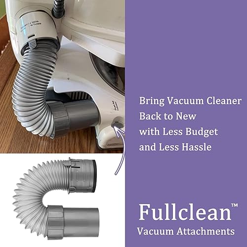 Miniatura 2 de Reemplazo de manguera para Shark NV350, NV351, NV352, NV355, NV356, NV358, NV361, NV370, NV380, NV391, UV440, UV490, UV540, UV550, ZU503, Compare