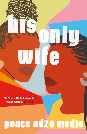 His only wife