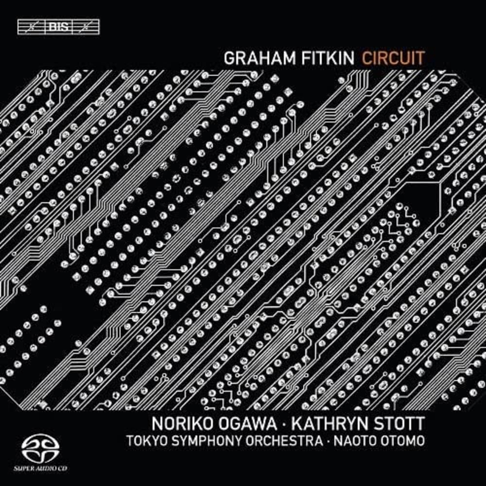 Fitkin: Circuit