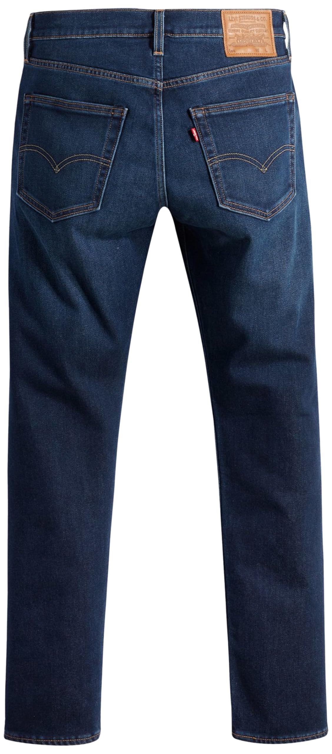 Levi's 502 Taper Vaqueros Hombre — view 216