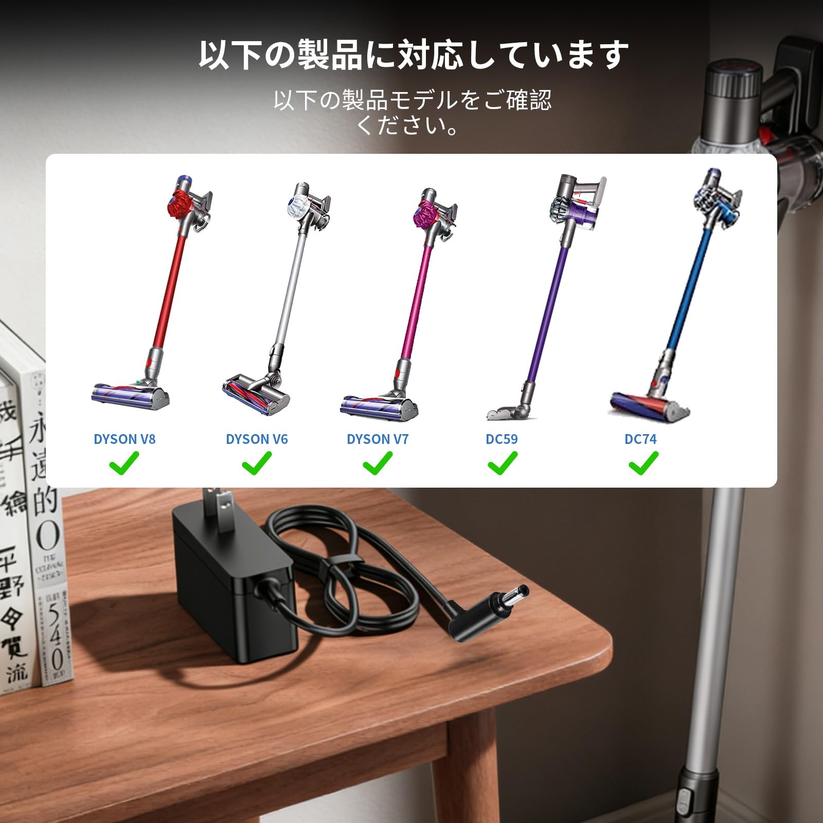 【売約済】Dyson V7 Fluffy【充電器付き】 ヨドバシ.com - ダイソン Dyson Dyson V7 Fluffy コードレススティック