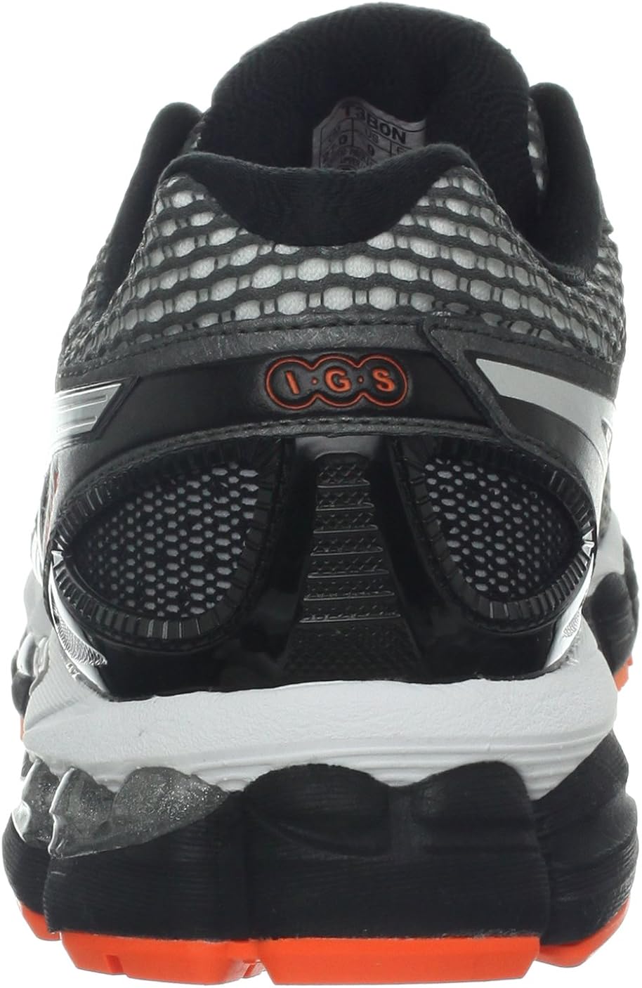 ASICS Mens Gel-Nimbus 15