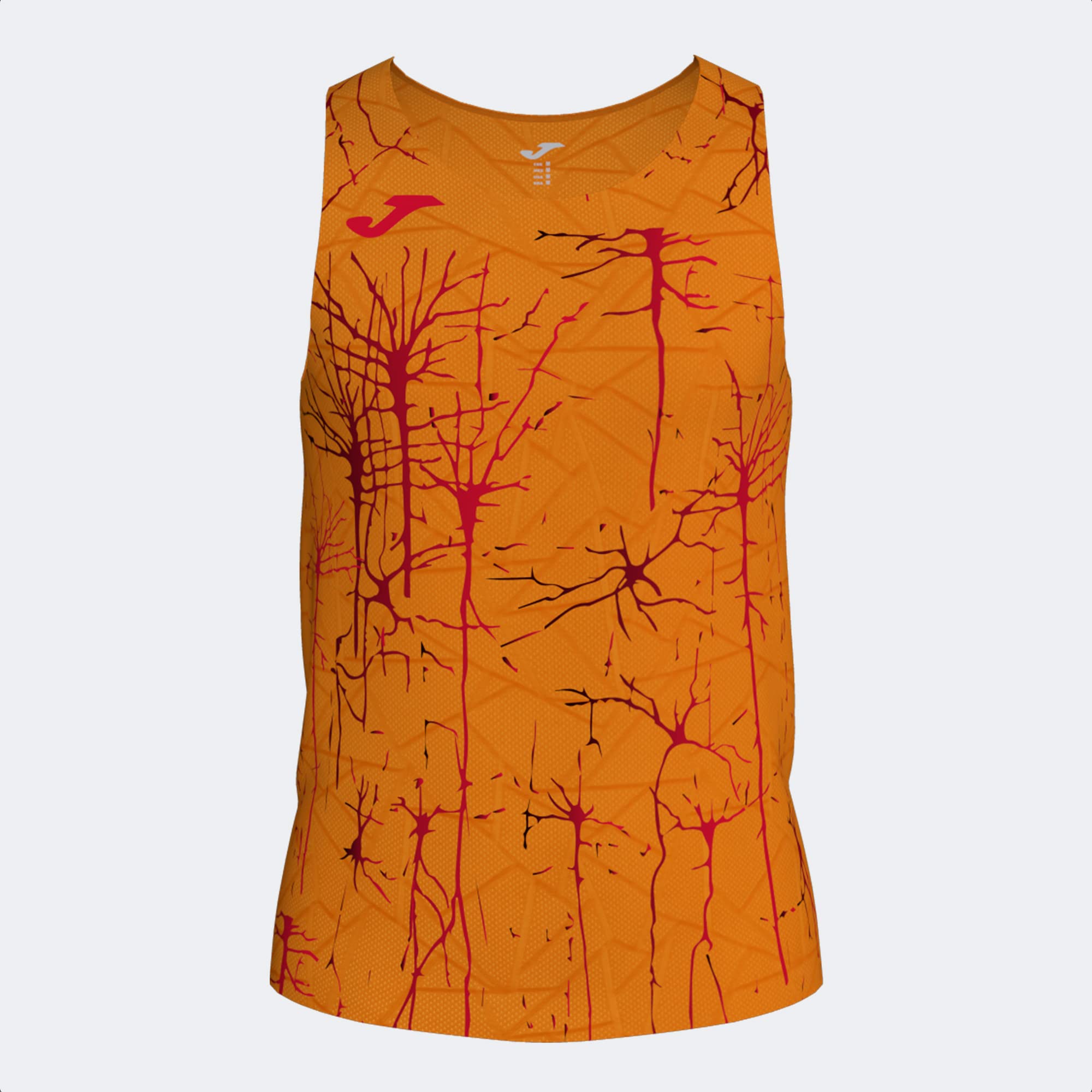 Joma Élite IX Camiseta Hombre