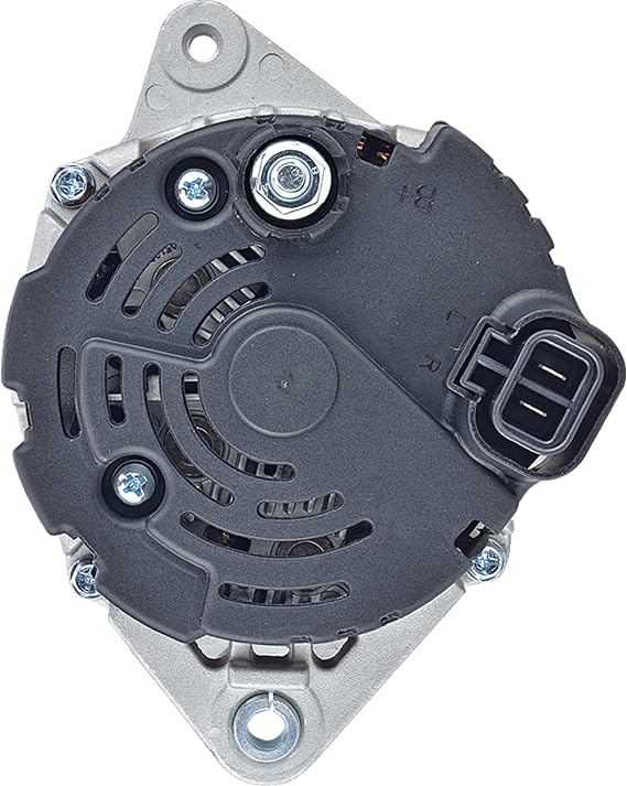 DB Electrical Alternator 12 Volt Replaces Arrowhead AVA0130