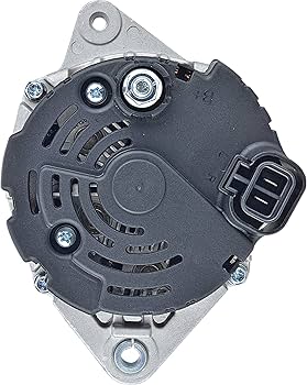 Amazon.com: Alternator Compatible with/Replacement for Cushman