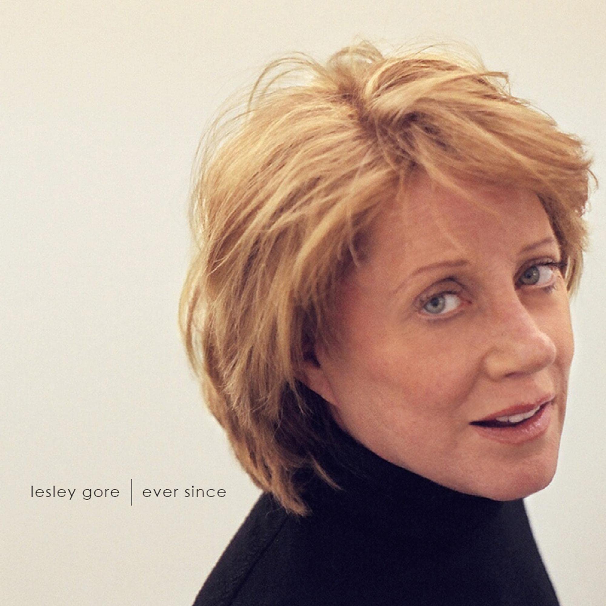 Lesley Gore - Ever Since CD Album - Used