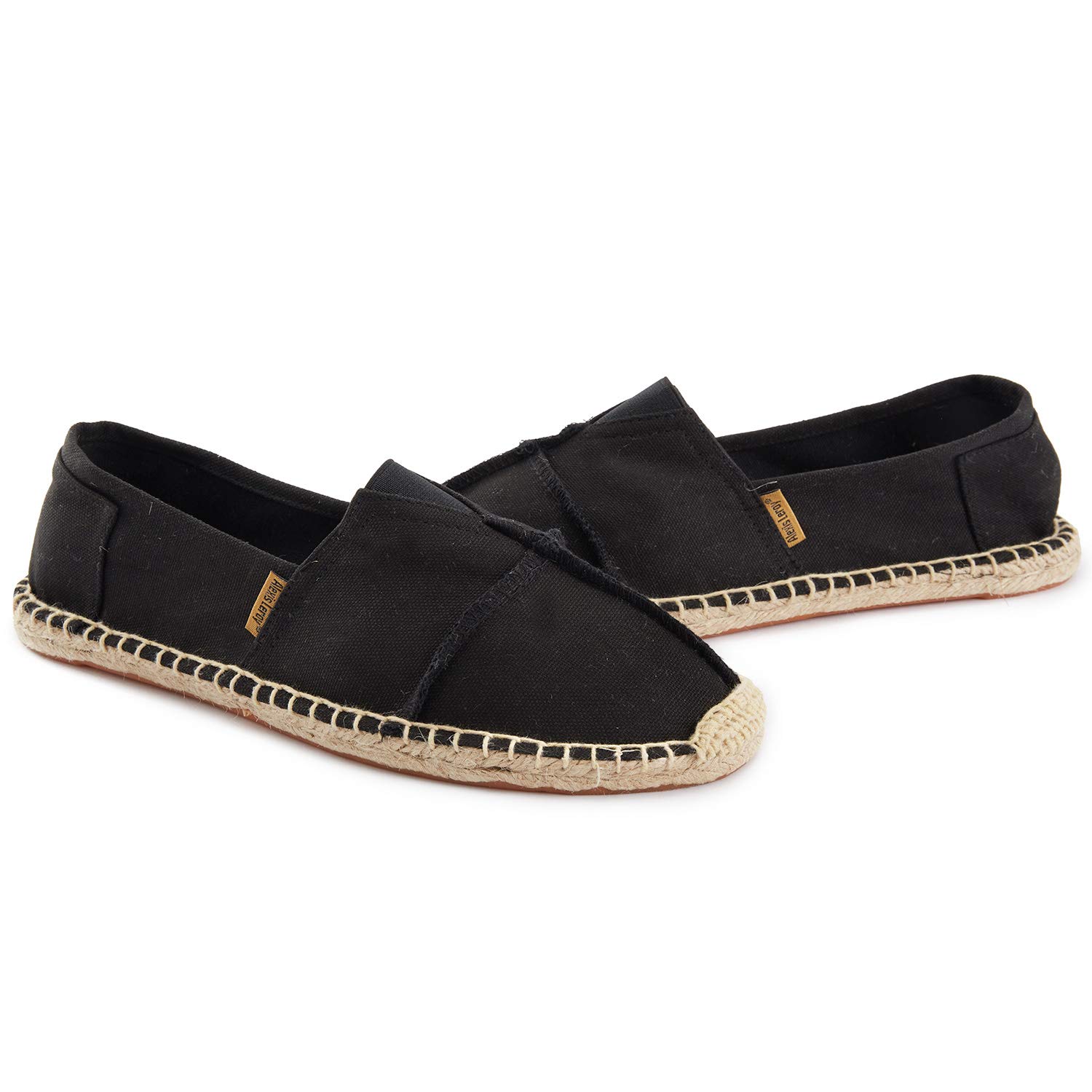 Alexis Leroy Zapatilla Original Alpargatas para Hombre