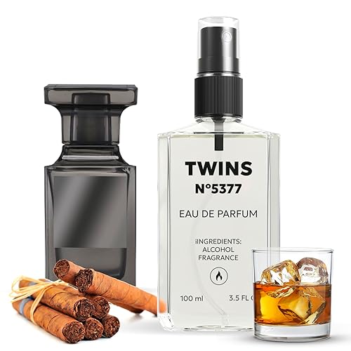 Miniatura 145 de TWINS Impresión de Good Girl | Perfume para mujer Eau de Parfum | No.1172 | 3.4 fl oz (100 ml)