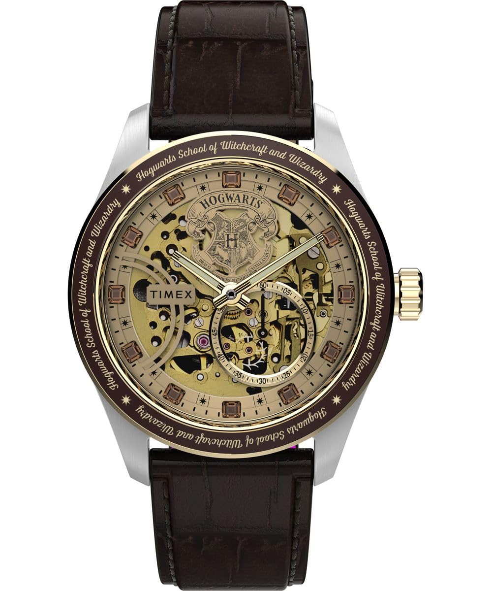 Timex TW2Y75500 Reloj de Hombres