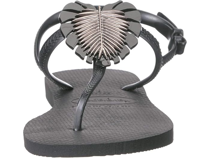 havaianas freedom metal pin