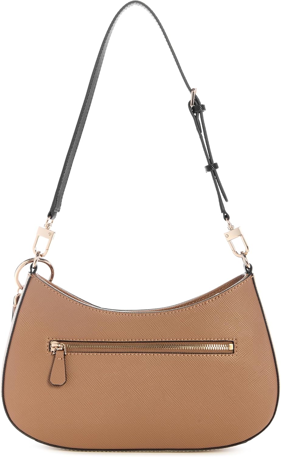 Noelle II Top Zip Shoulder Bag - Image 5