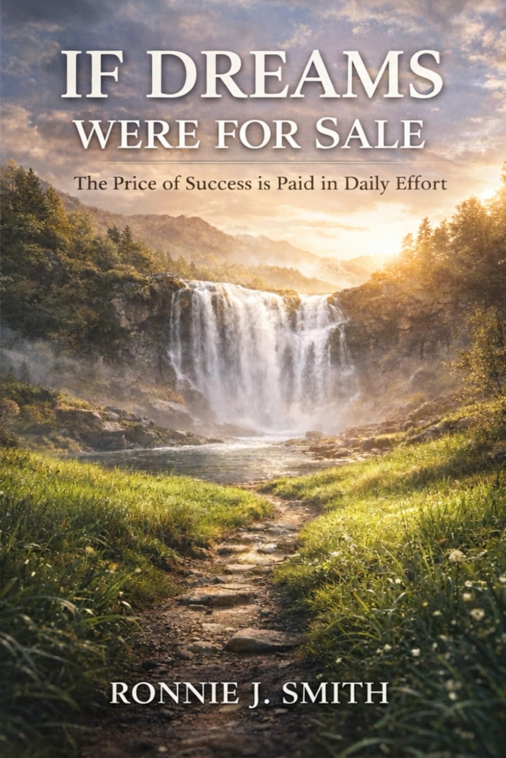If Dreams Where for Sale (what would you buy?)