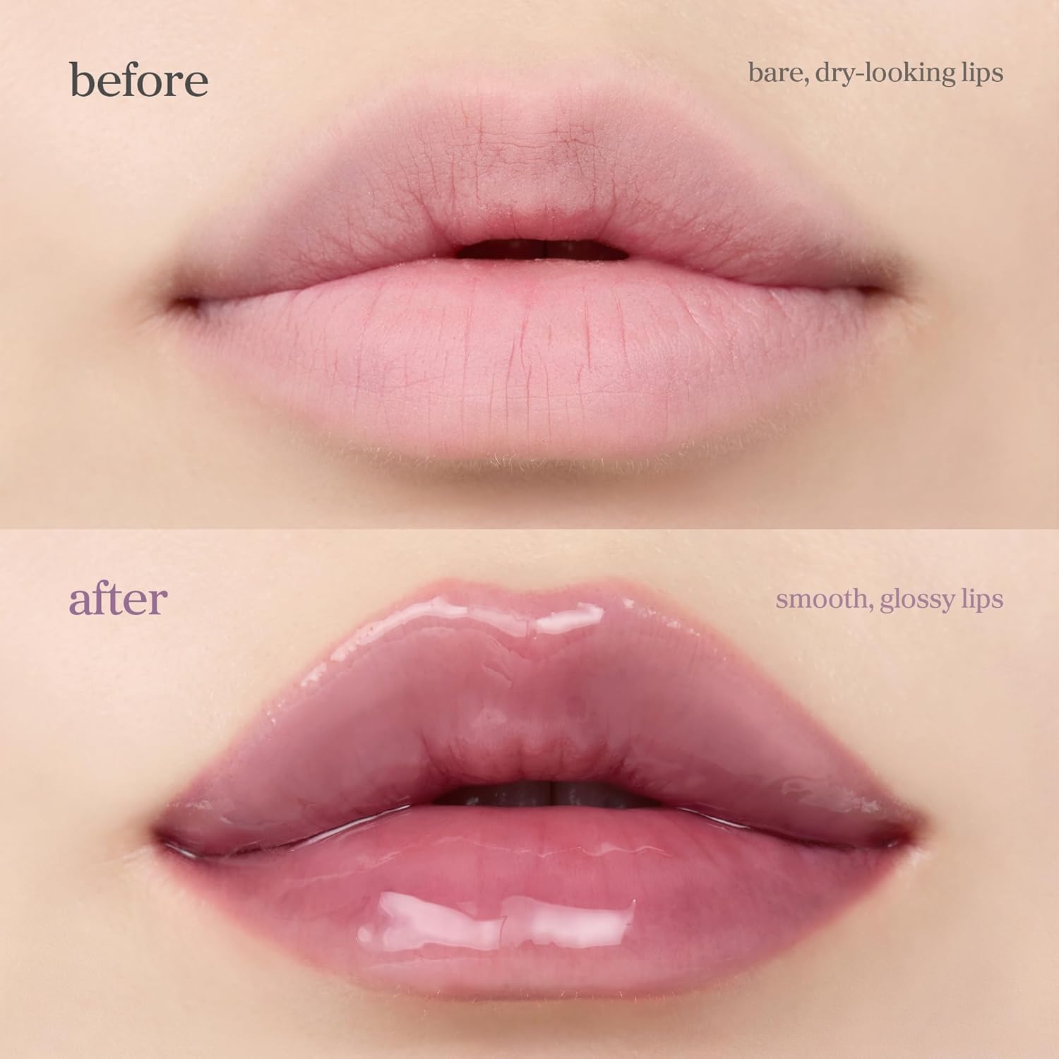 NOONI Korean Lip Oil - Appleblacktea | Long-Lasting, Moisturizing, Plumping, Revitalizing for Dry Lips, Waterproof, No Peel Off, Hydrating, Stocking Stuffers, Teen Girl Gifts, 0.12 FL Oz - Image 5